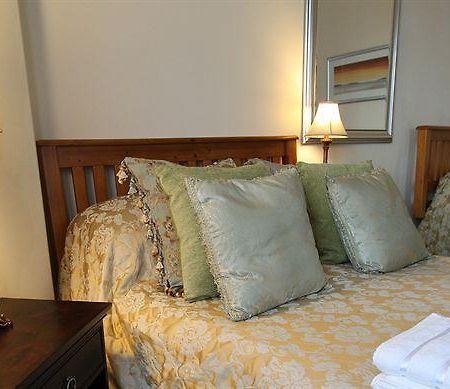 Prestwick Guest House Luaran gambar