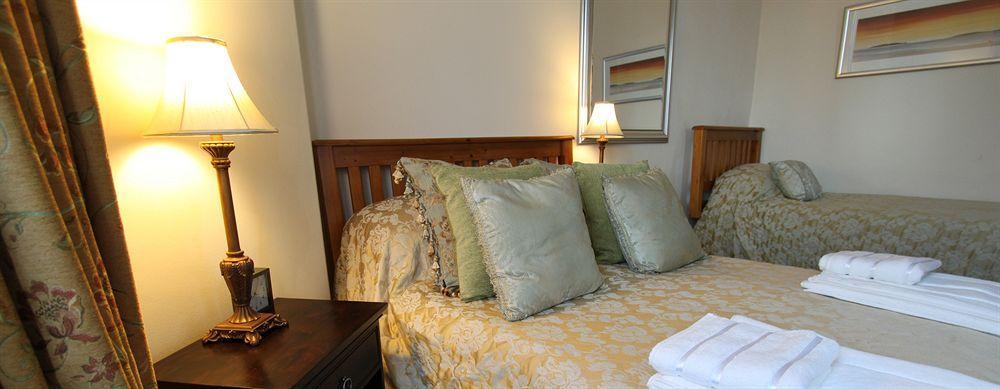 Prestwick Guest House Luaran gambar