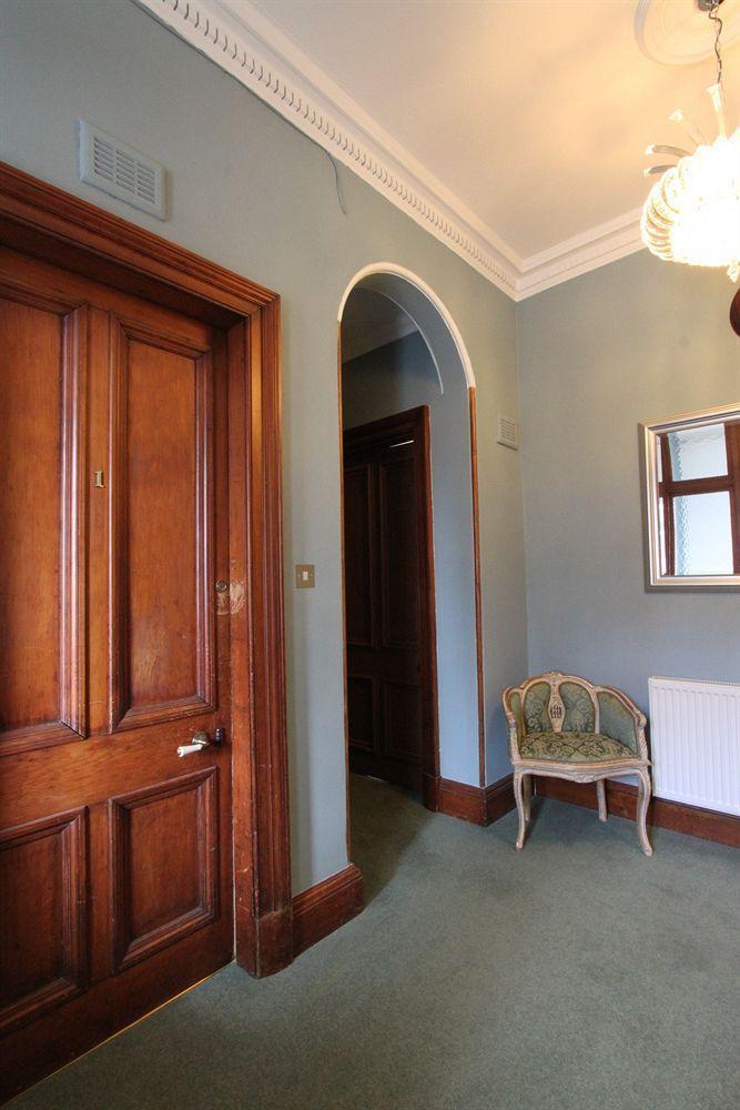 Prestwick Guest House Luaran gambar