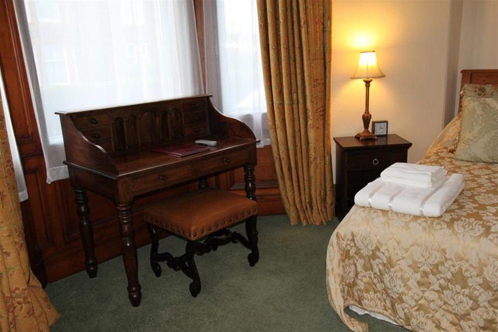 Prestwick Guest House Luaran gambar