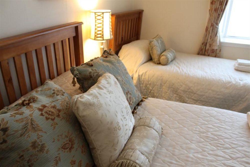 Prestwick Guest House Luaran gambar