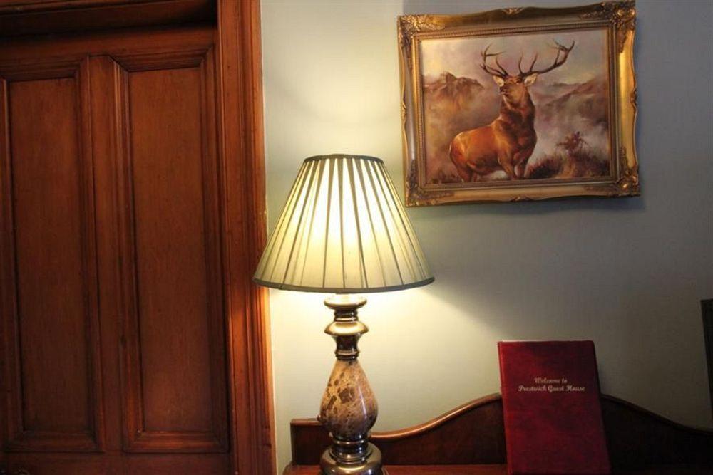 Prestwick Guest House Luaran gambar