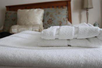 Prestwick Guest House Luaran gambar